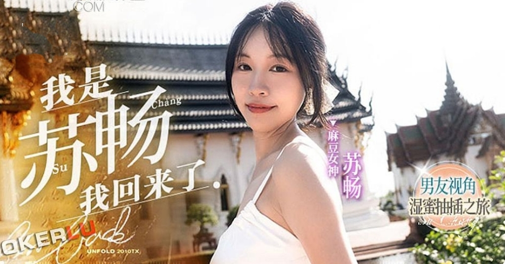 我是苏畅 我回来了-牛牛资源库