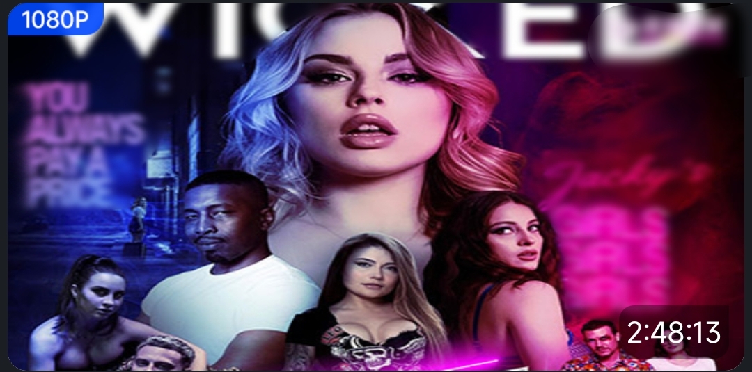 影响力：解救迷人的脱衣舞女郎-牛牛资源库