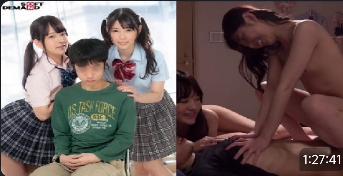 姐姐的朋友是淫荡的正太控-牛牛资源库