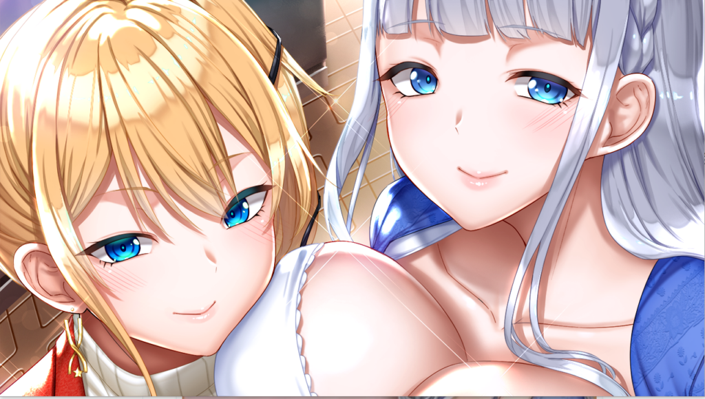 图片[2]- [日式ADV/全CV/新作] 索菲-最好的奶娘专家！官方中文版 [PC/4.6G] 2702-牛牛资源库