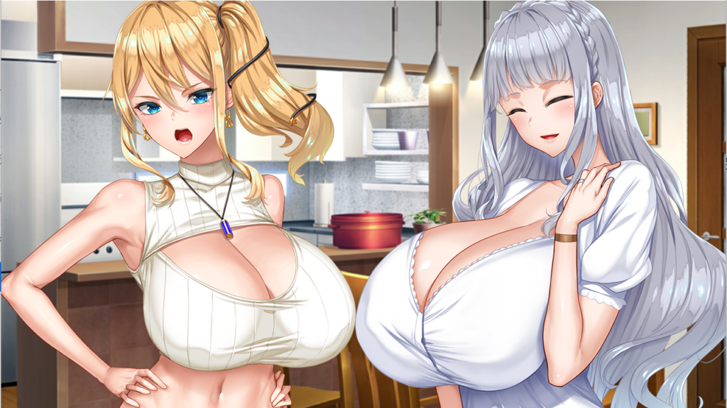 图片[3]- [日式ADV/全CV/新作] 索菲-最好的奶娘专家！官方中文版 [PC/4.6G] 2702-牛牛资源库