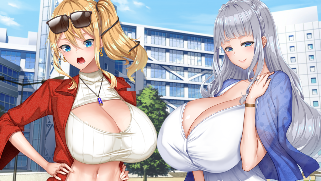 图片[4]- [日式ADV/全CV/新作] 索菲-最好的奶娘专家！官方中文版 [PC/4.6G] 2702-牛牛资源库