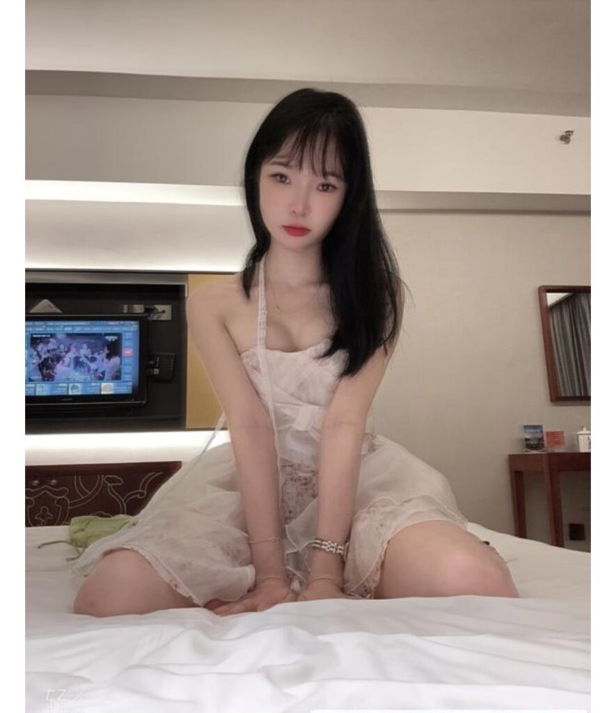 图片[3]-清纯可爱白嫩小蝶-牛牛资源库