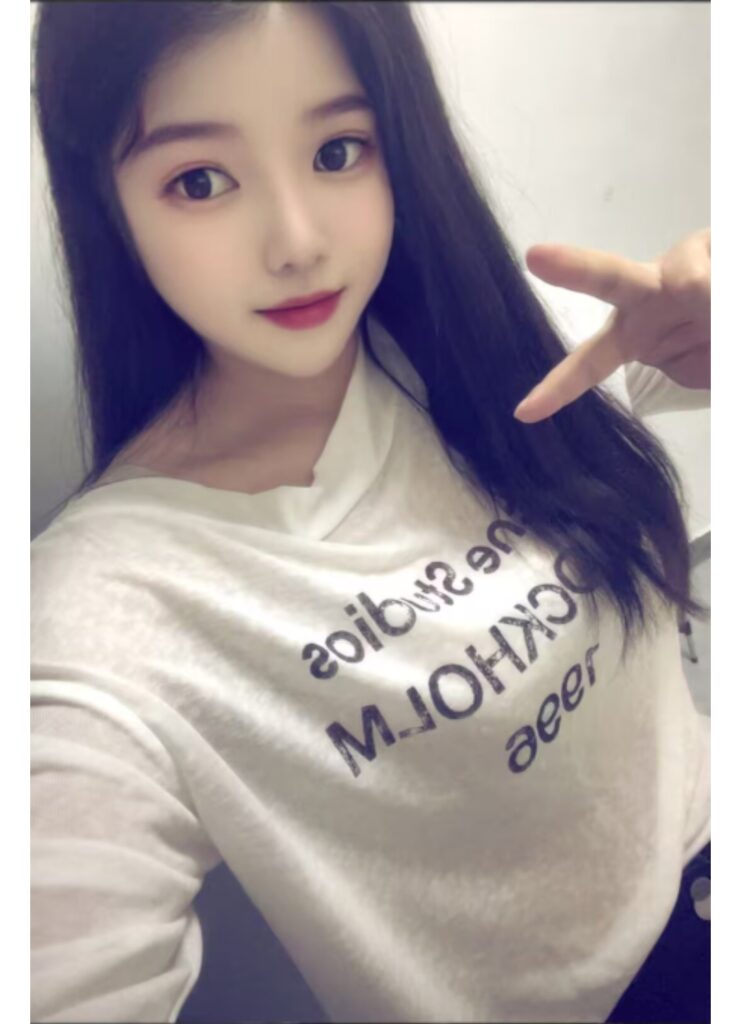 浦东张江小龙女-牛牛资源库