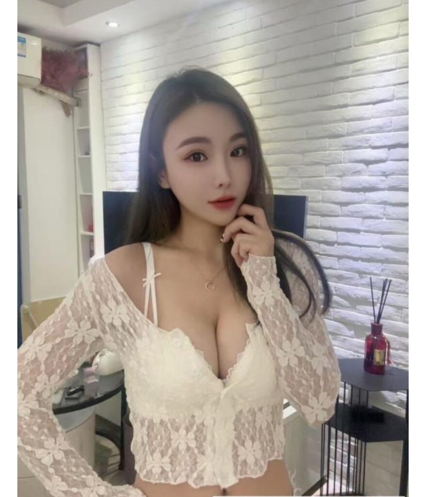 风骚女友Tina-牛牛资源库