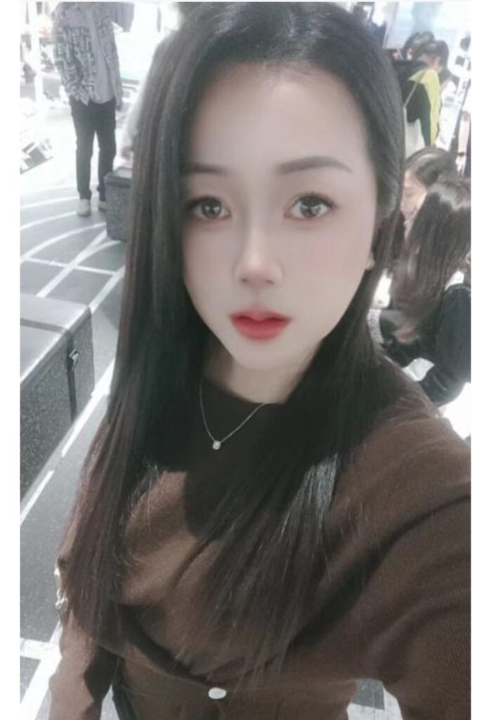 南宁轻熟女荷花-牛牛资源库