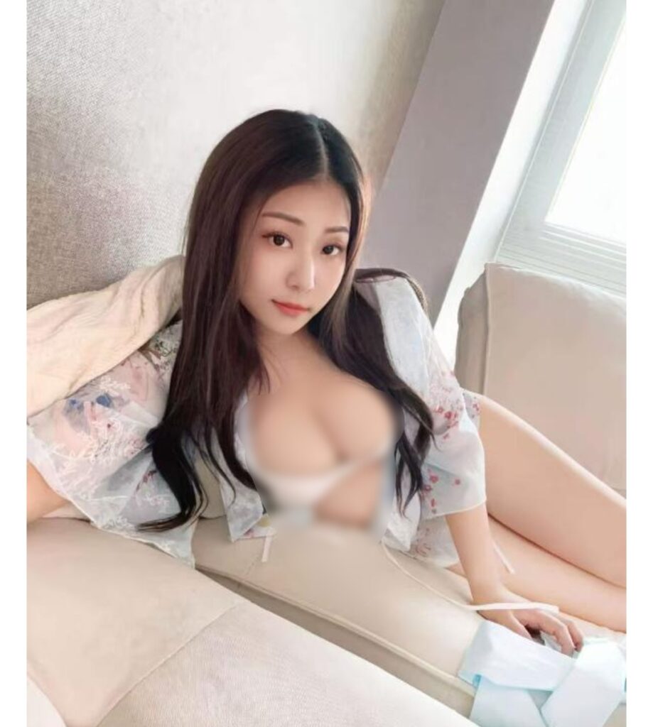 海珠性感小柔-牛牛资源库