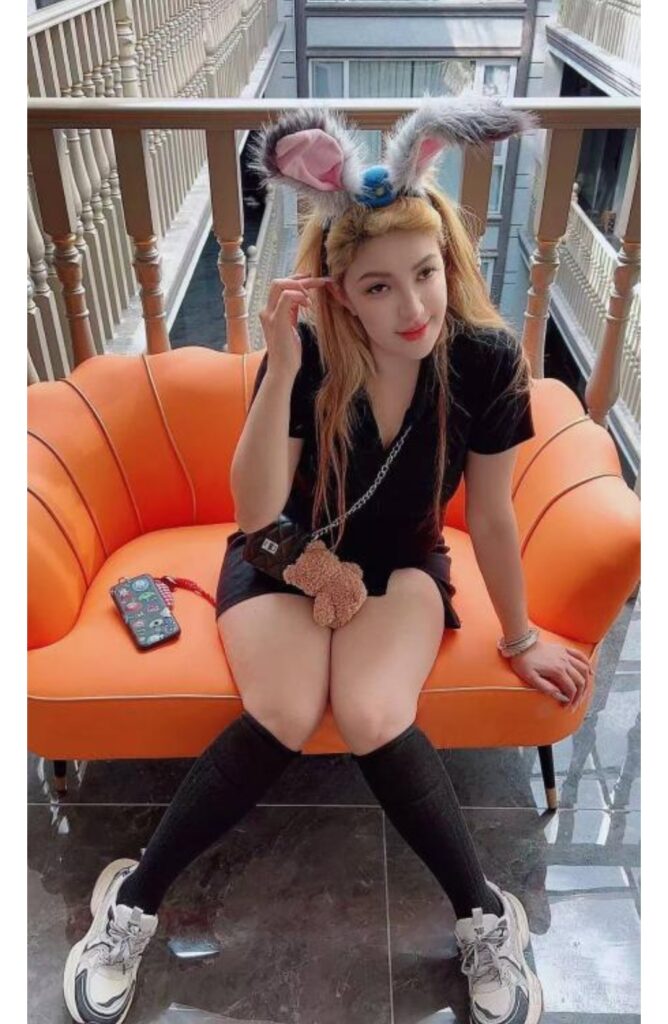 国外大美女-牛牛资源库