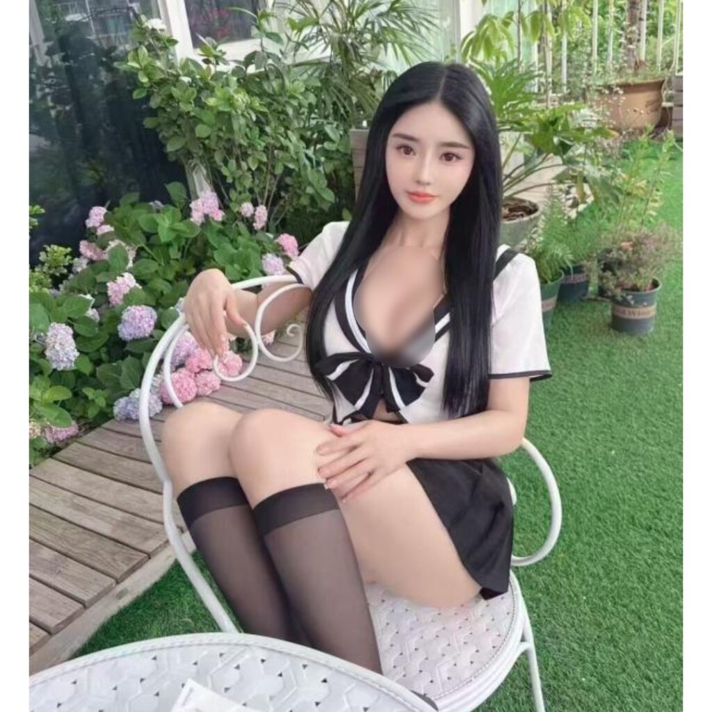 大长腿娜娜-牛牛资源库