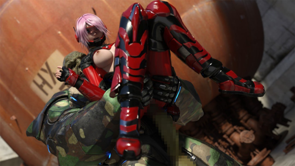 [ACT大作/全动态] 流星猎犬 Hounds of the Meteor Ver20250810 官方中文版[PC/10.6G] 2743-牛牛资源库