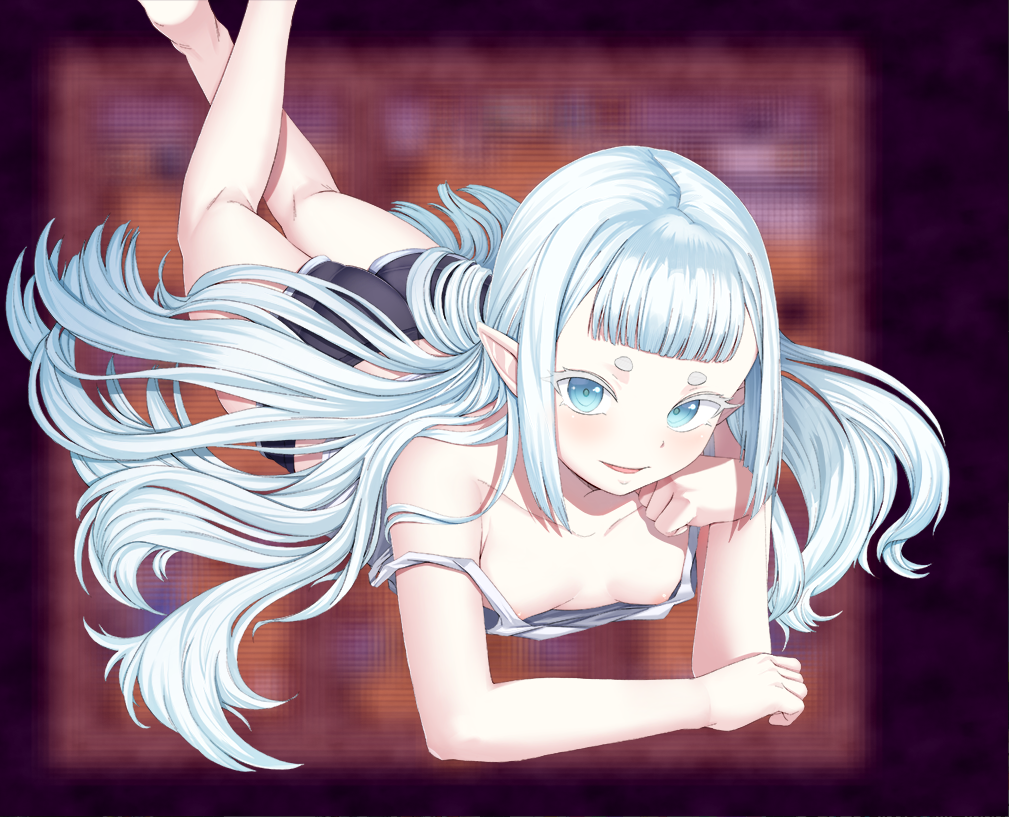 图片[6]-[日式RPG/动态] 虚渺裂界 Ethereal Sunder Ver1.3 官方中文步兵版 [PC/800M] 2756-牛牛资源库