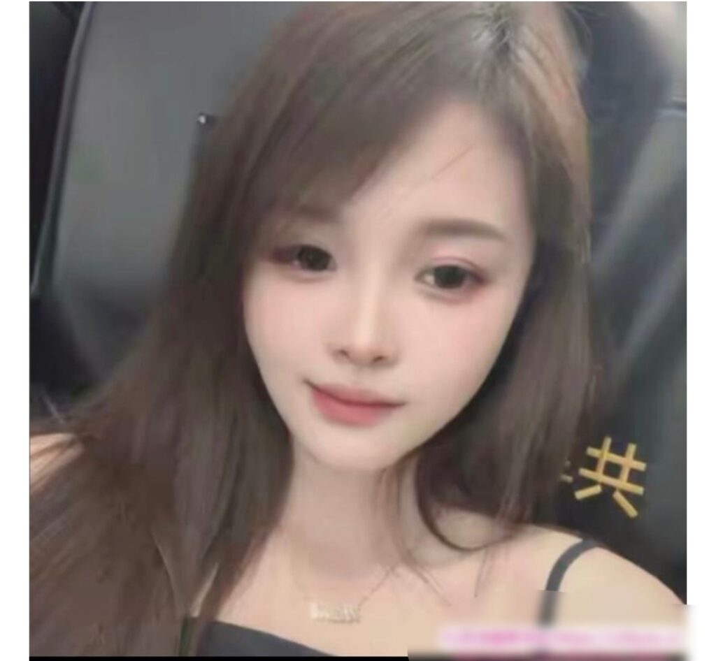 洪山荔枝妹-牛牛资源库