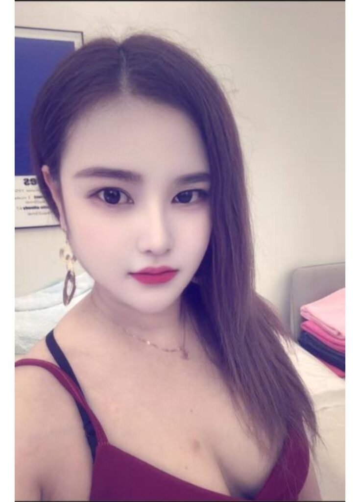 新疆妹子晨晨-牛牛资源库