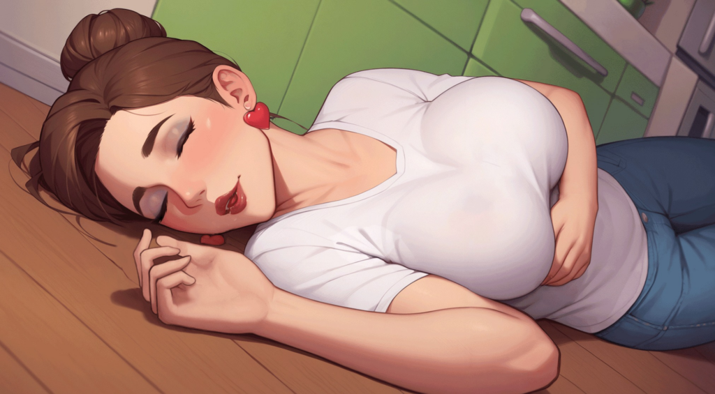 图片[2]-[日系SLG/动态] 性爱公寓 Sex Apartment 官方中文版 [PC/1.8G]  2881-牛牛资源库