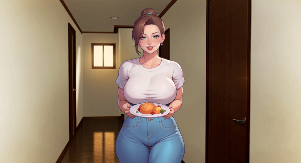 图片[3]-[日系SLG/动态] 性爱公寓 Sex Apartment 官方中文版 [PC/1.8G]  2881-牛牛资源库