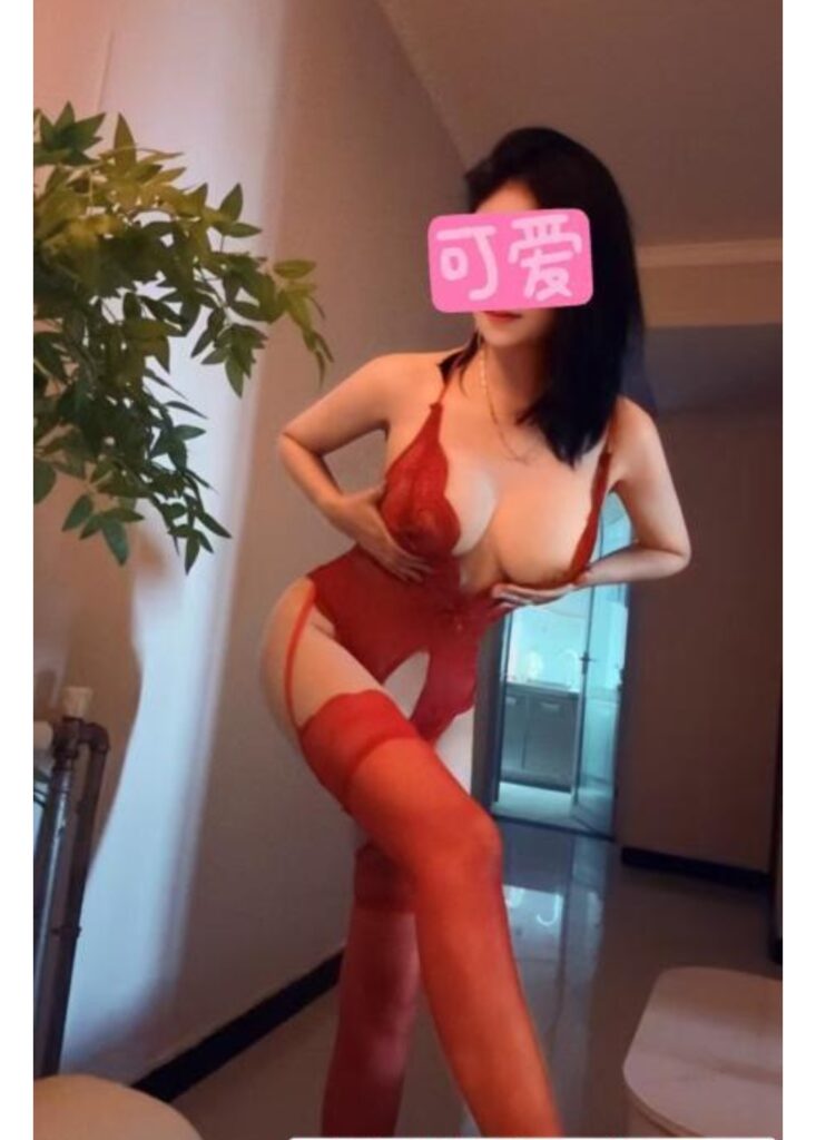 大雁塔御姐悠悠-牛牛资源库