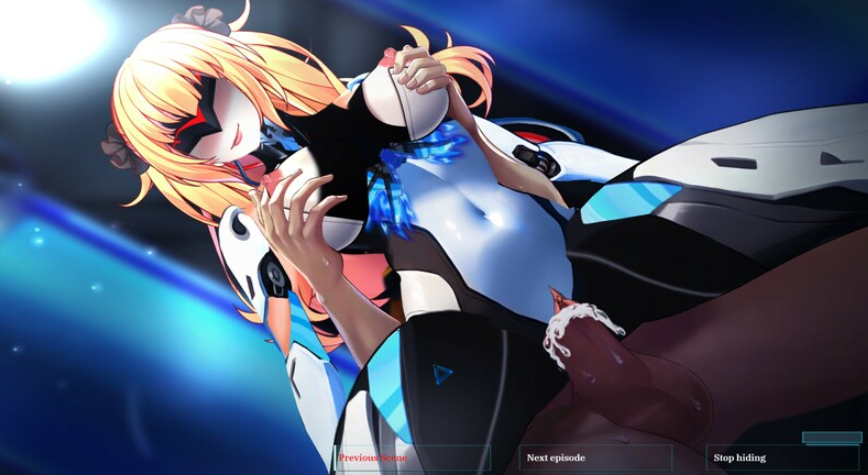 图片[5]-[横版解密ACT/异种奸] 潘多拉代码2~CODE PANDORA2~官中动态步兵版 [PC/3.7G] 2917-牛牛资源库