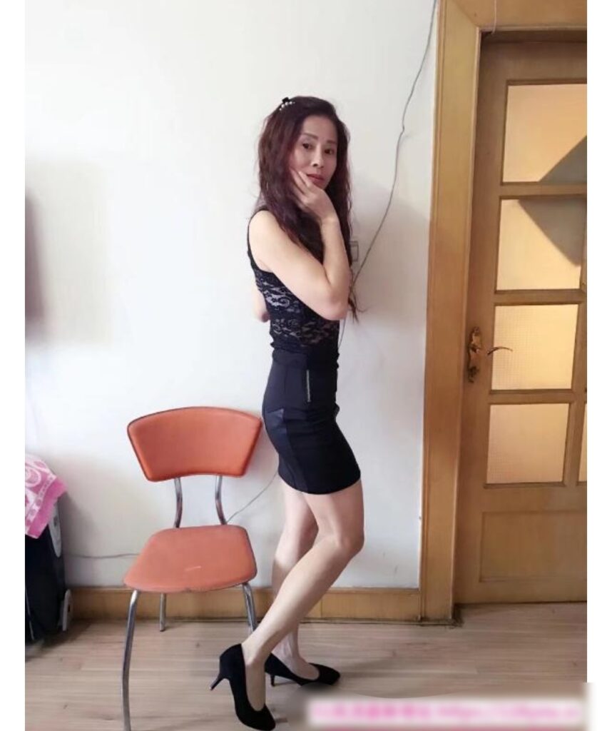 熟女小辣椒-牛牛资源库