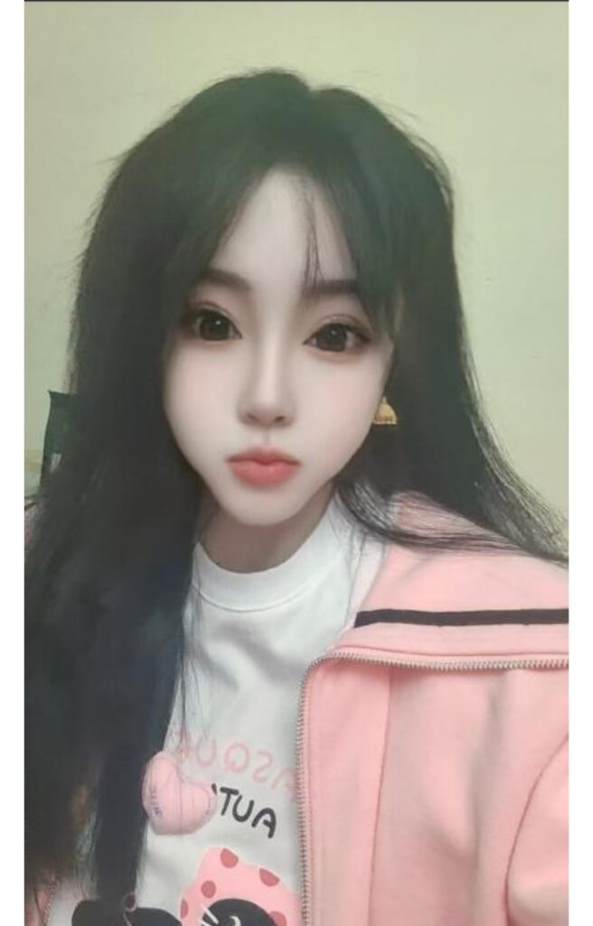 铁西颜值长腿美女-牛牛资源库