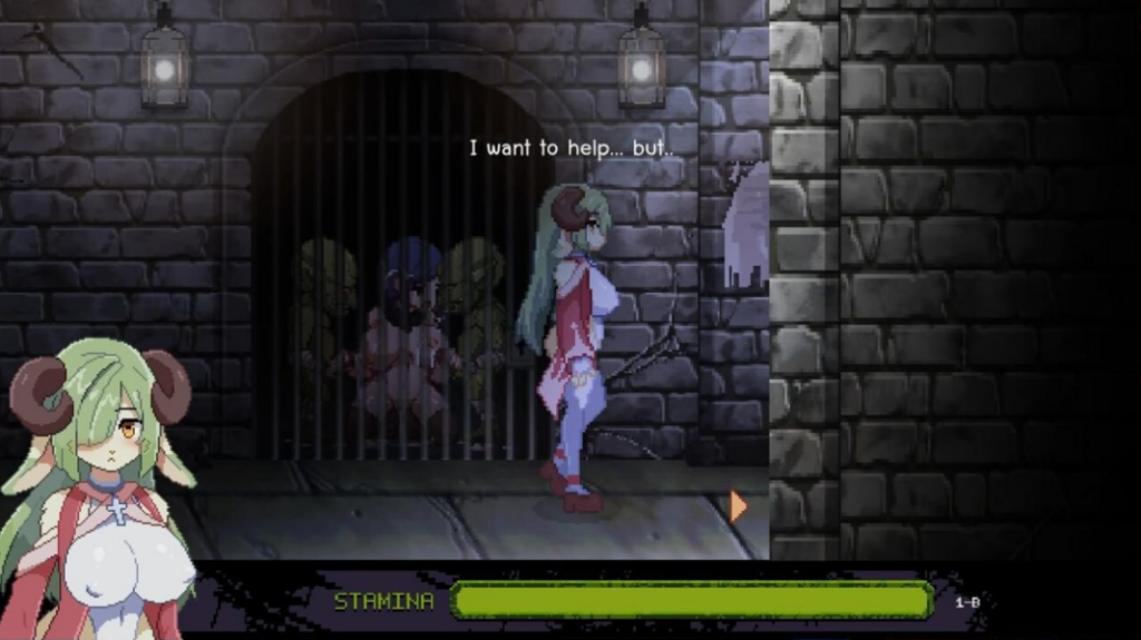 图片[5]-[日系ACT/动态] 女祭司欲望 Priestess Lust Ver1.0.2 官方中文步兵版 [PC/854M] 2925-牛牛资源库