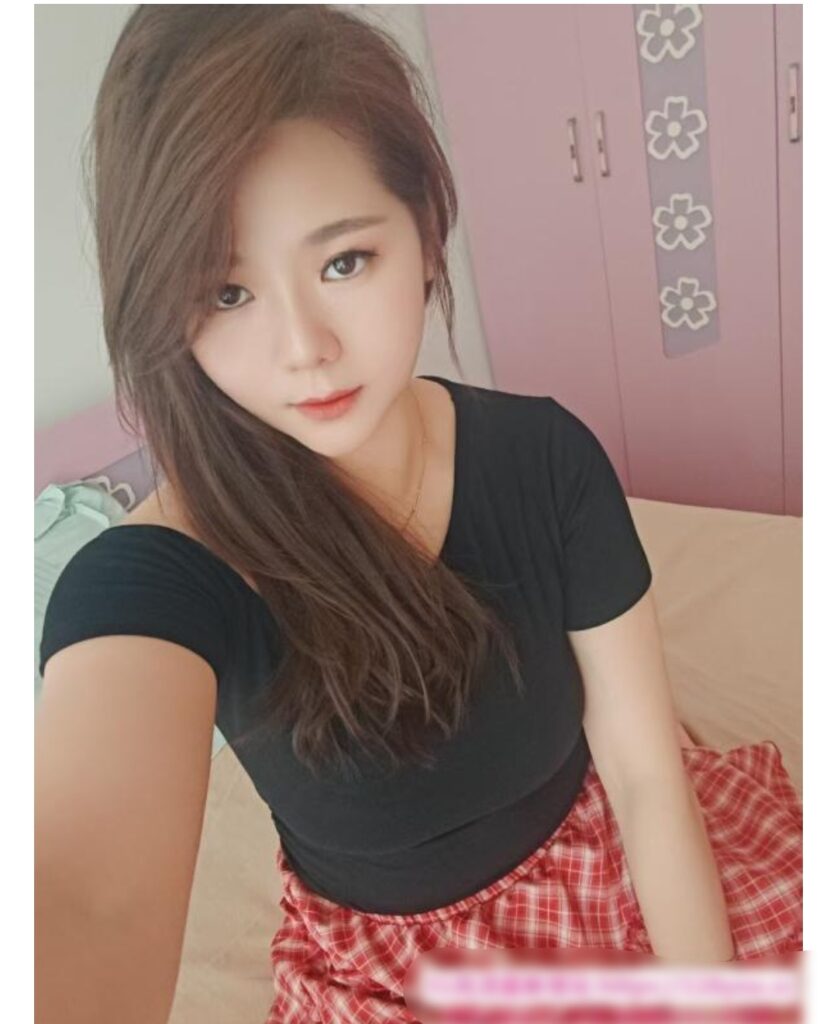 再探芜湖小幸运小姐姐-牛牛资源库