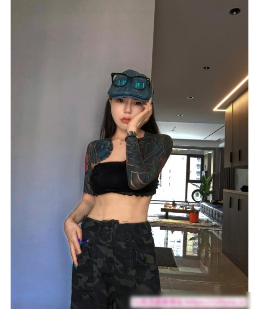 图片[2]-芜湖纹身凡凡-牛牛资源库