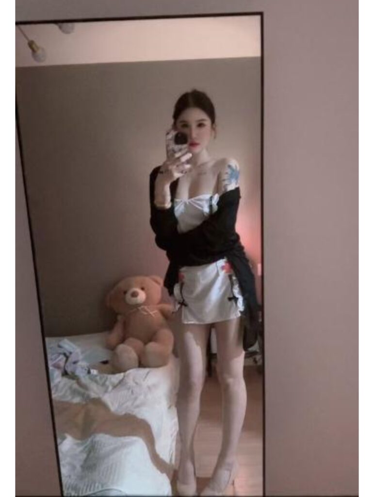 福州御姐小雨老师-牛牛资源库