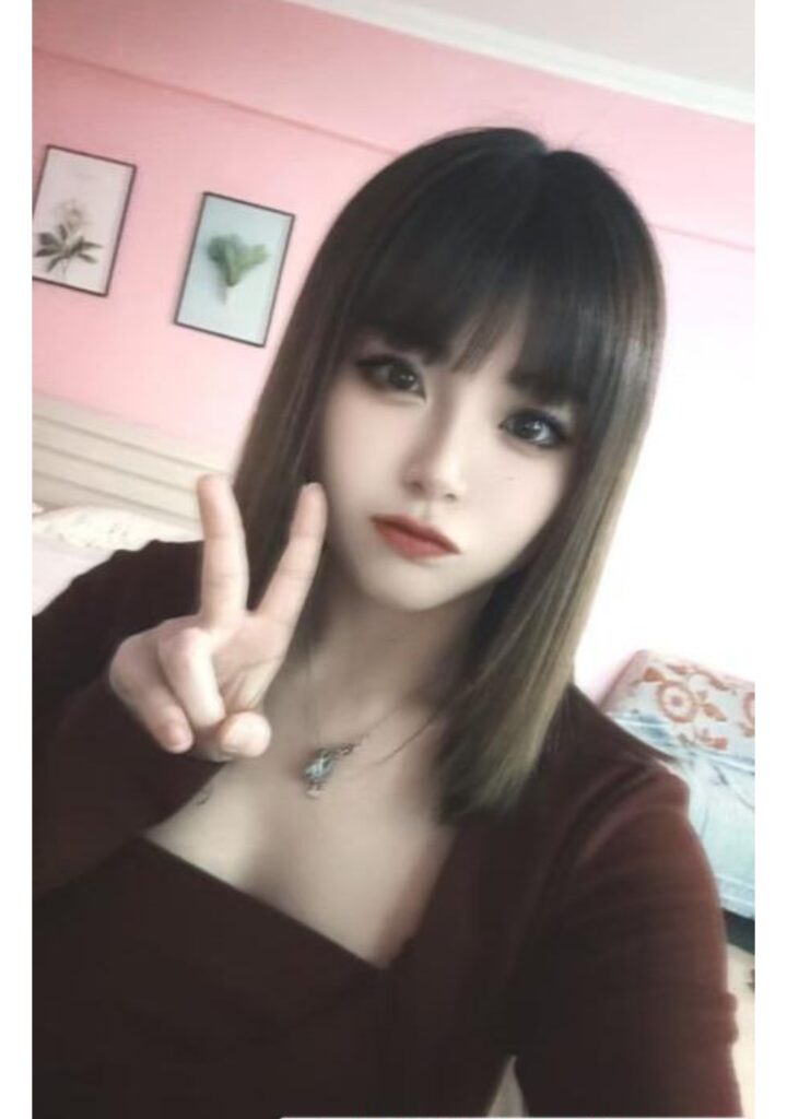 温柔软妹子-牛牛资源库