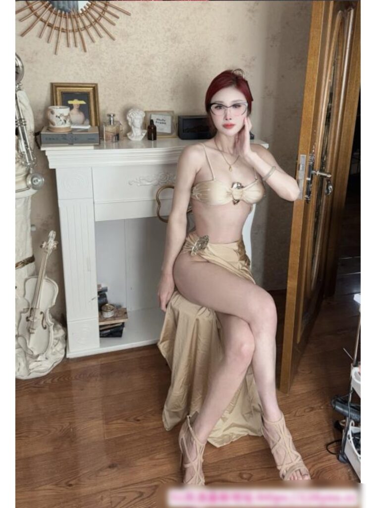 图片[2]-长春角色扮演风骚御姐-牛牛资源库