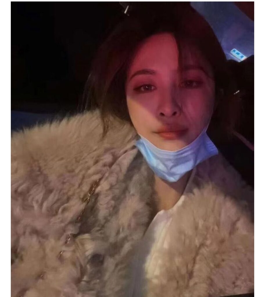 凯旋气质美女-牛牛资源库