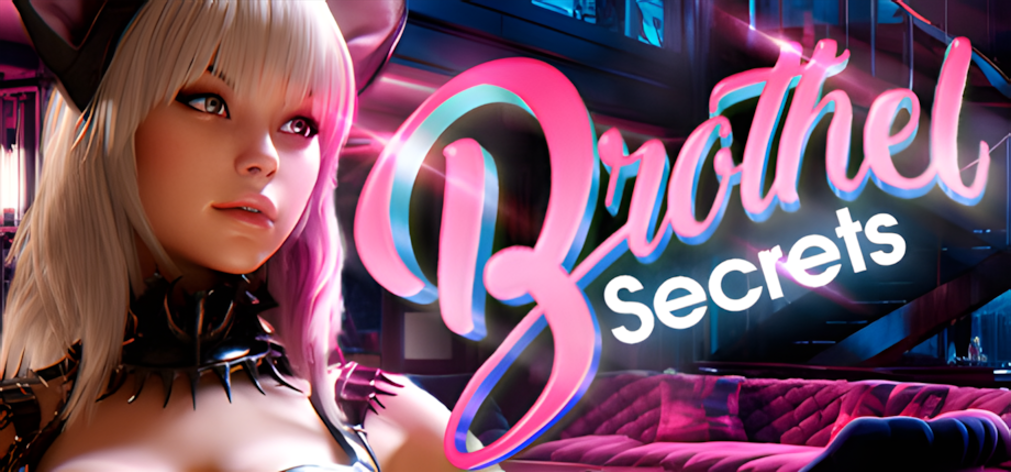 [3D互动/动态]妓院秘密 Brothel Secrets 官方中文版 [PC/3.66G]  2953-牛牛资源库