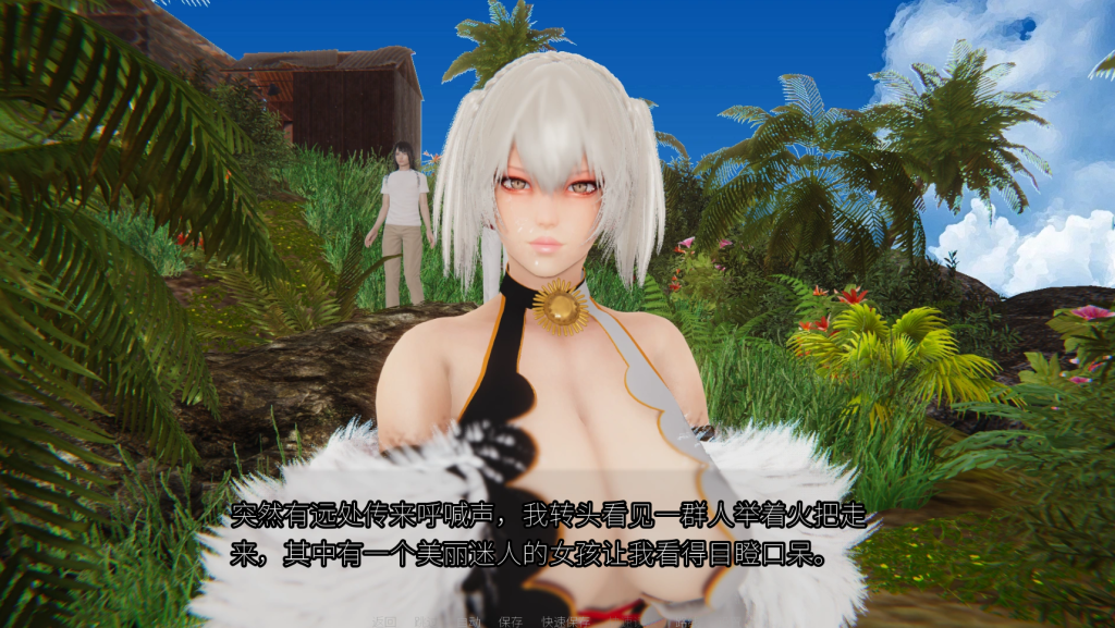 图片[5]-[欧美SLG/动态] 十二女神 12 Goddesses v0.14 官方中文版 [安卓/1.3G] 2959-牛牛资源库