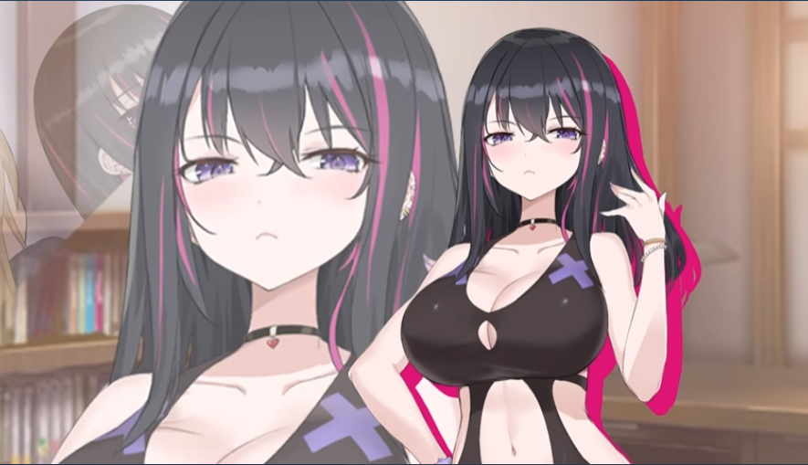 [爆款SLG/动态] App~用春梦让妳成为老子的女人!~ Ver1.0.2 官方中文步兵版 [PC/600M] 2966-牛牛资源库