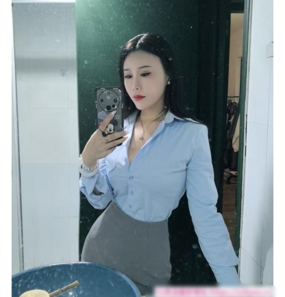 丝足女神小雅-牛牛资源库