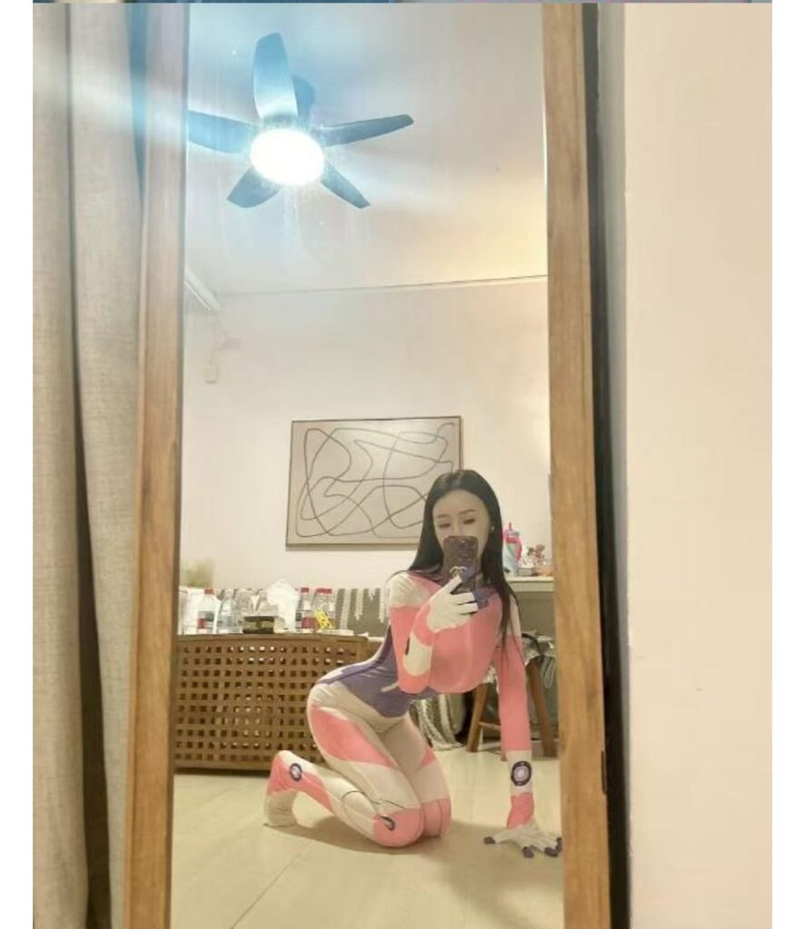 图片[2]-丝足女神小雅-牛牛资源库