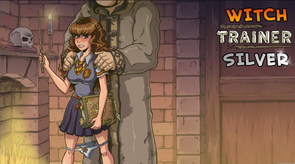 图片[3]-[精品手绘SLG/动态] 女巫训练师(银）Witch Trainer: Silver Mod Ver1.48 官方中文步兵版 [安卓/845M] 2974-牛牛资源库