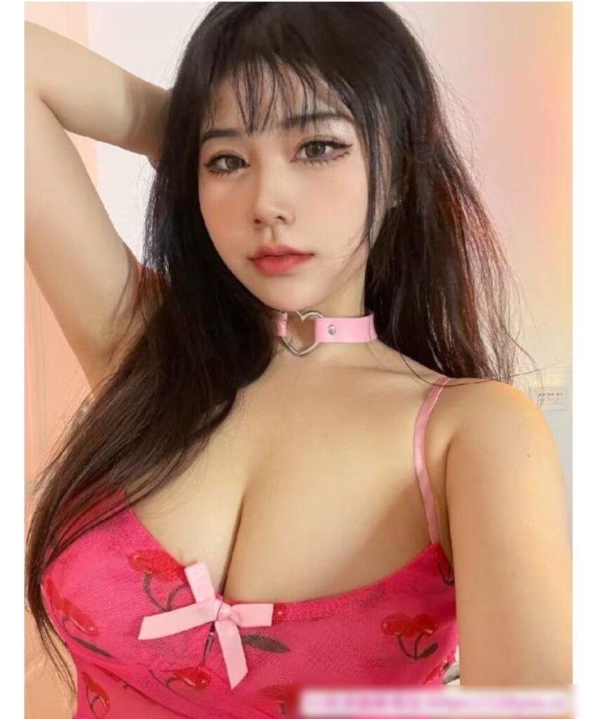 海珠性感美臀小辣椒-牛牛资源库