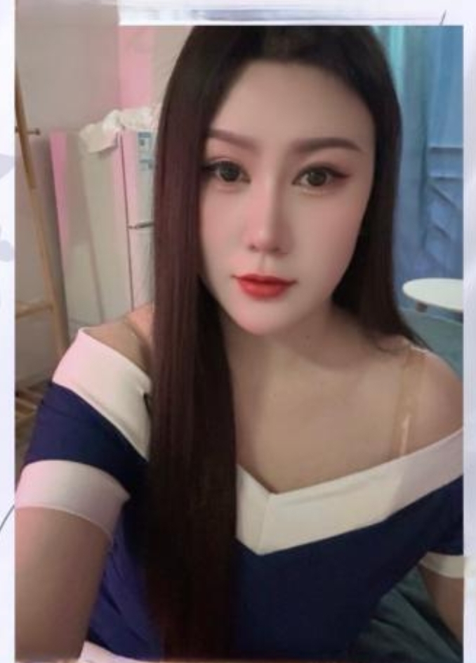 大长腿口活女王-牛牛资源库