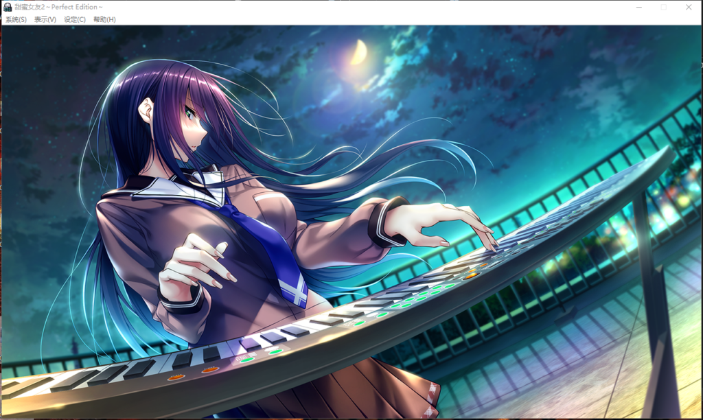 图片[2]-[无码纯爱拔作/顶级画风ADV] 甜蜜女友2 完整精翻汉化步兵版+全CG存档 [PC/10G] 2979-牛牛资源库