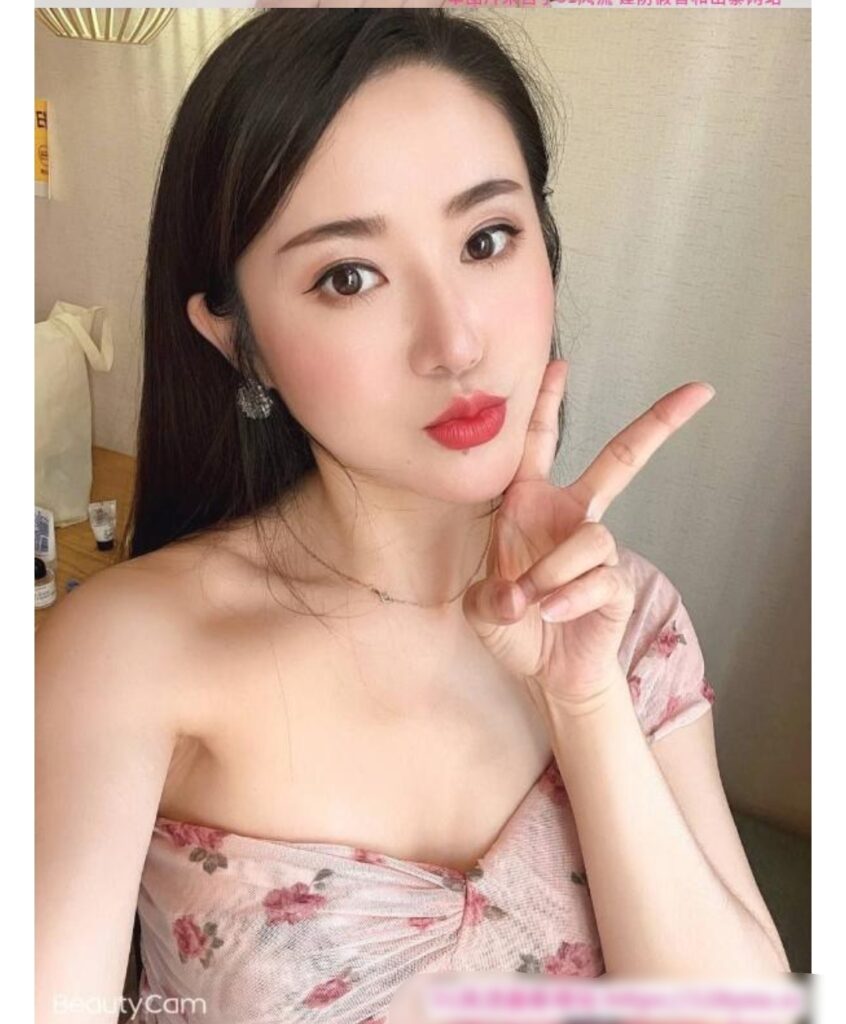 硚口自做小美女-牛牛资源库