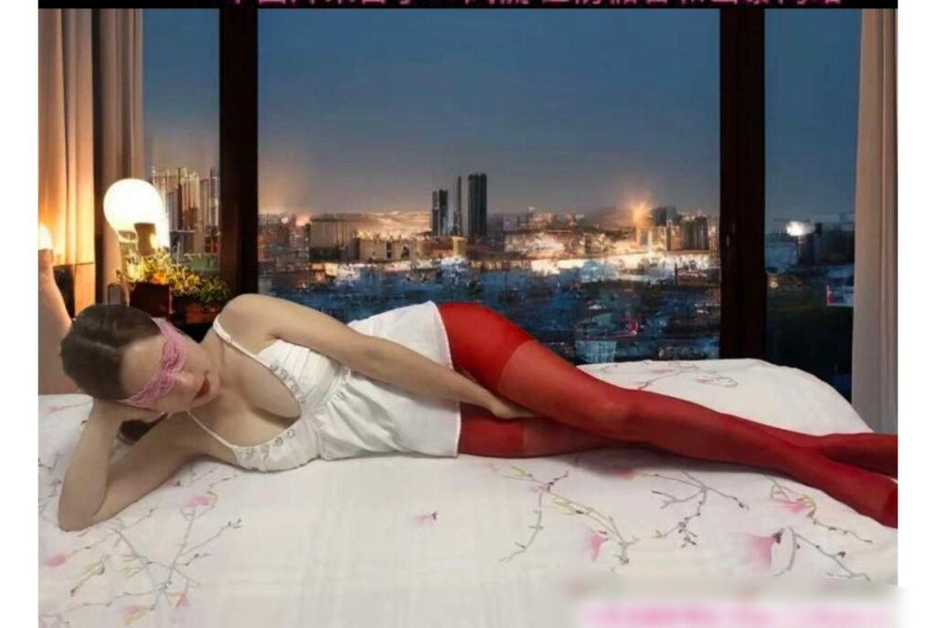 油坊桥附近服务系少妇-牛牛资源库