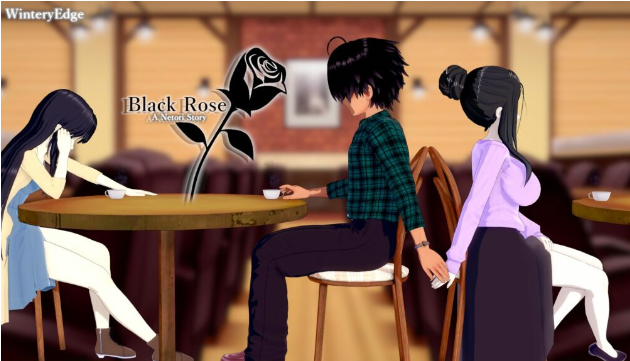 图片[2]-[日系SLG/动态] 黑玫瑰：一个寝取故事Black Rose A Netori Story v0.5.1 官方中文步兵版 [PC/1.7G] 2987-牛牛资源库