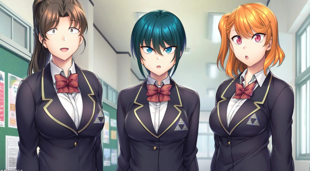 图片[3]-[日系SLG/动态] 催眠指导/秘密课程 Secret Lesson Ver1.0 官方中文版+全CG解锁 [PC/2.6G] 2991-牛牛资源库