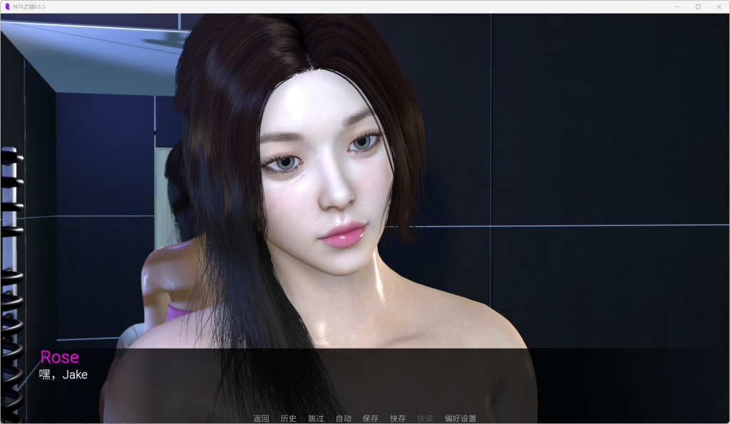 图片[3]-[亚洲风SLG/动态/全画廊] NTR之谜 The my stery of NTR Ver0.65 [安卓/1G] 2997-牛牛资源库