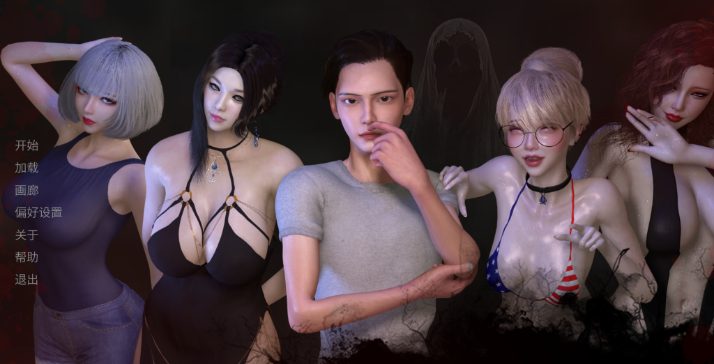 图片[2]-[亚洲风SLG/动态/全画廊] NTR之谜 The my stery of NTR Ver0.65 [安卓/1G] 2997-牛牛资源库