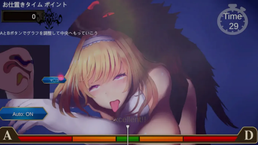 [日式大作SLG/全动态] 逆幸存者：OO女神莉莉娅~沉浸在快乐中的迷宫中 DL正式版 [PC/4G] 3006-牛牛资源库