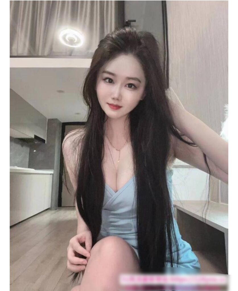 坂田大胸甜妹琪琪-牛牛资源库