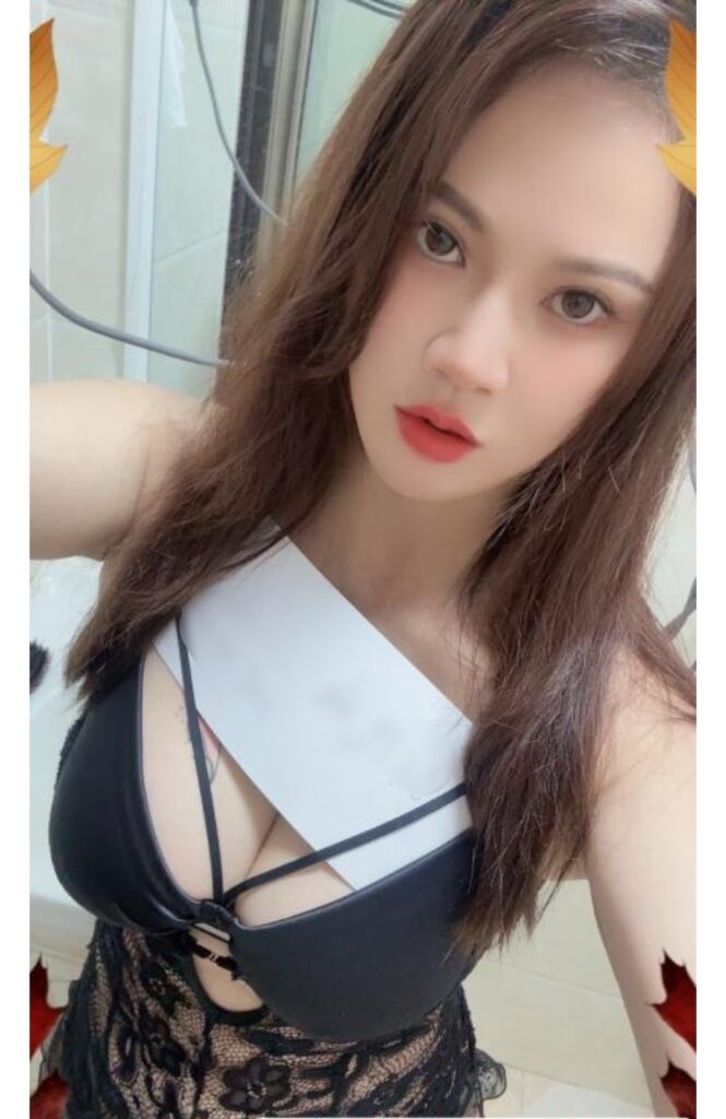 淡水一字马青青-牛牛资源库