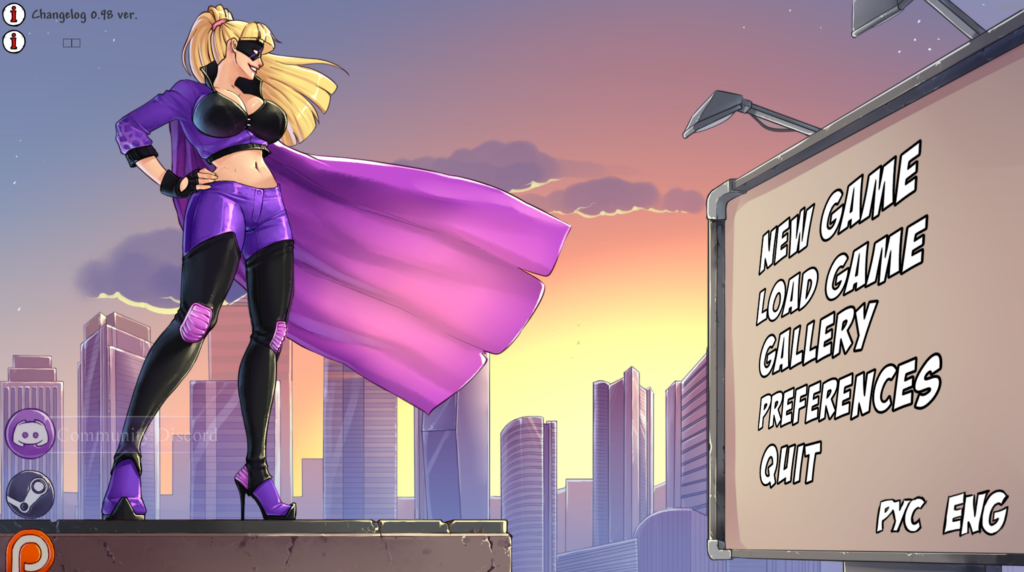 [精品ACT/手绘/动态] 粗俗骑士 The Lewd Knight Ver0.98 官方中文版 [PC/8G] 3017-牛牛资源库