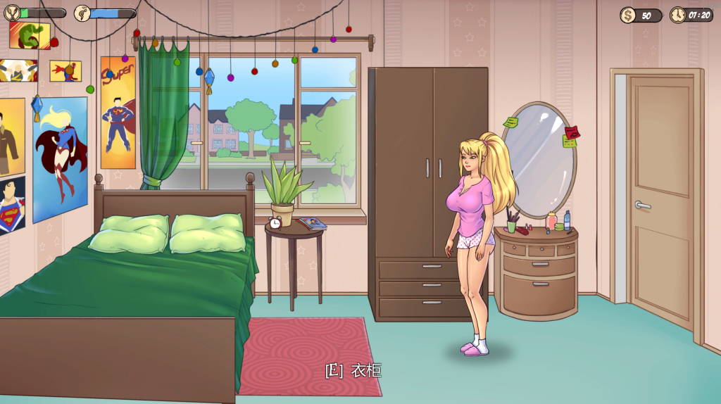 图片[4]-[精品ACT/手绘/动态] 粗俗骑士 The Lewd Knight Ver0.98 官方中文版 [PC/8G] 3017-牛牛资源库